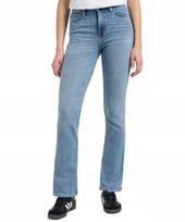 Jeansy Lee Breese Bootcut 112363797 Mid Strength W 26 / L 31 LEE