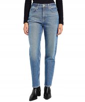 Jeansy Lee Carol 112354457 Classic Denim W 32 / L 31 LEE