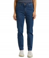 Jeansy Lee Carol L30UCAPQ Mid Stone W 24 / L 31