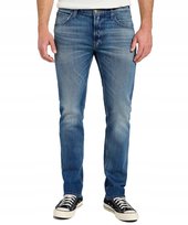 Jeansy Lee Daren Zip Fly 112355866 Rising Tide W 32 / L 32