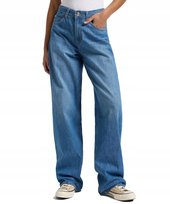 Jeansy Lee Rider Loose 112367528 Quick Take W 27 / L 33 LEE