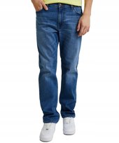 Jeansy Lee West 112337717 L70WIAC19 Fade Out W 34 / L 30