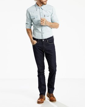 Jeansy Levi's 511 Slim Rock Cod 04511-1786 30 32 - Levi's