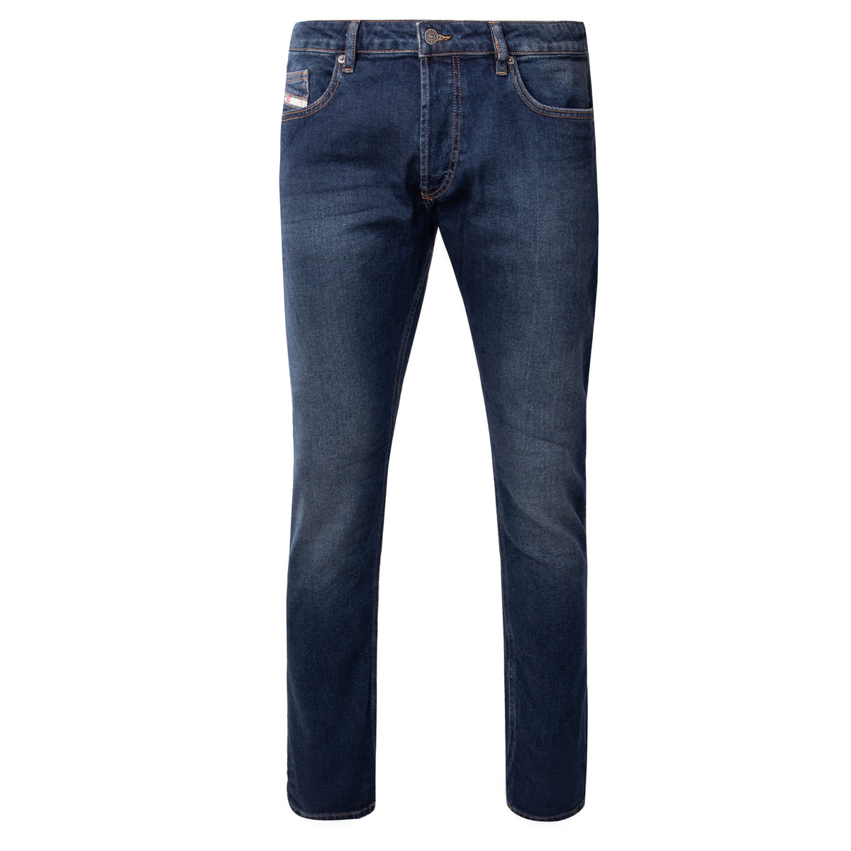 Diesel Jeansy męskie Diesel D-Luster 30/32