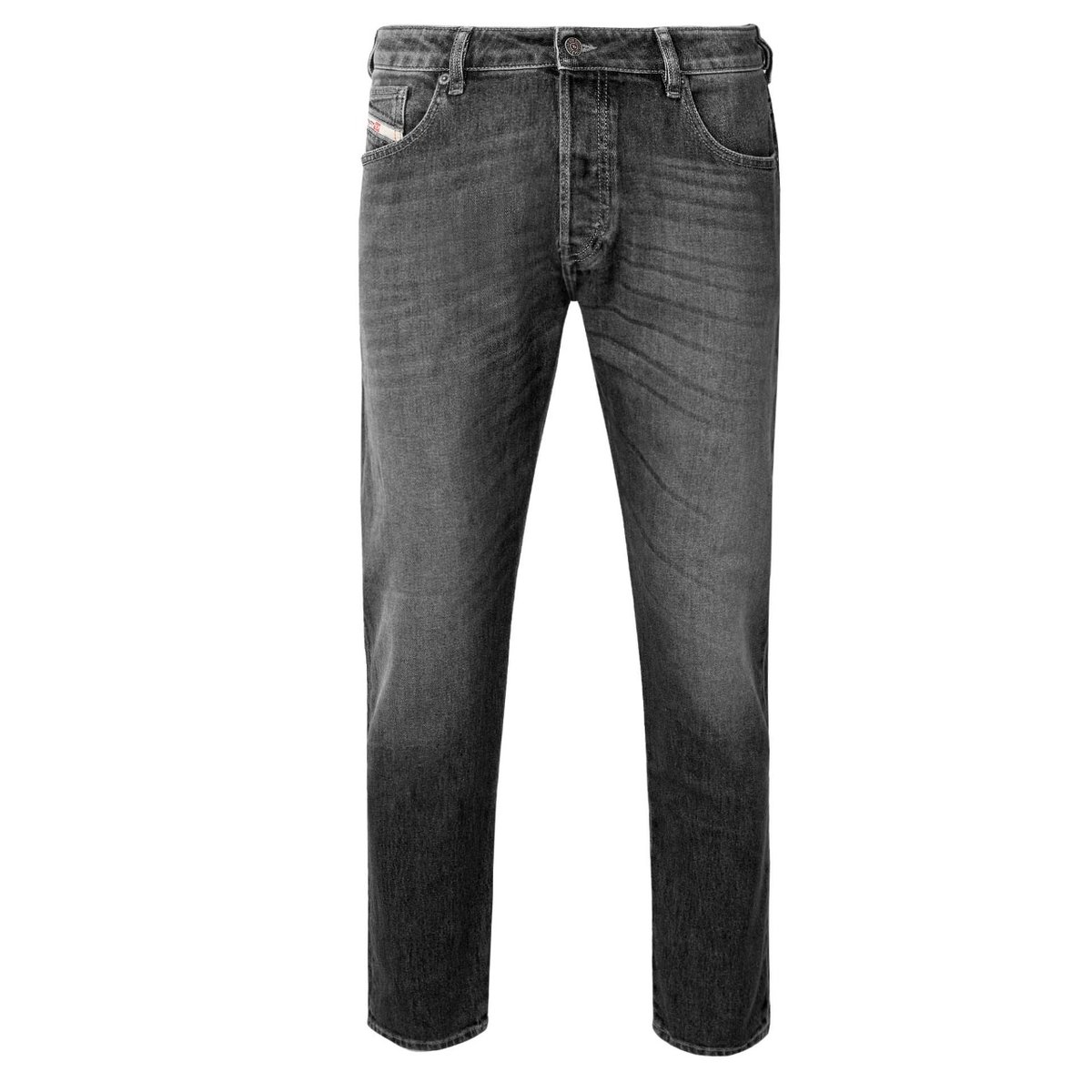Diesel Jeansy męskie Diesel D-Luster 30/32