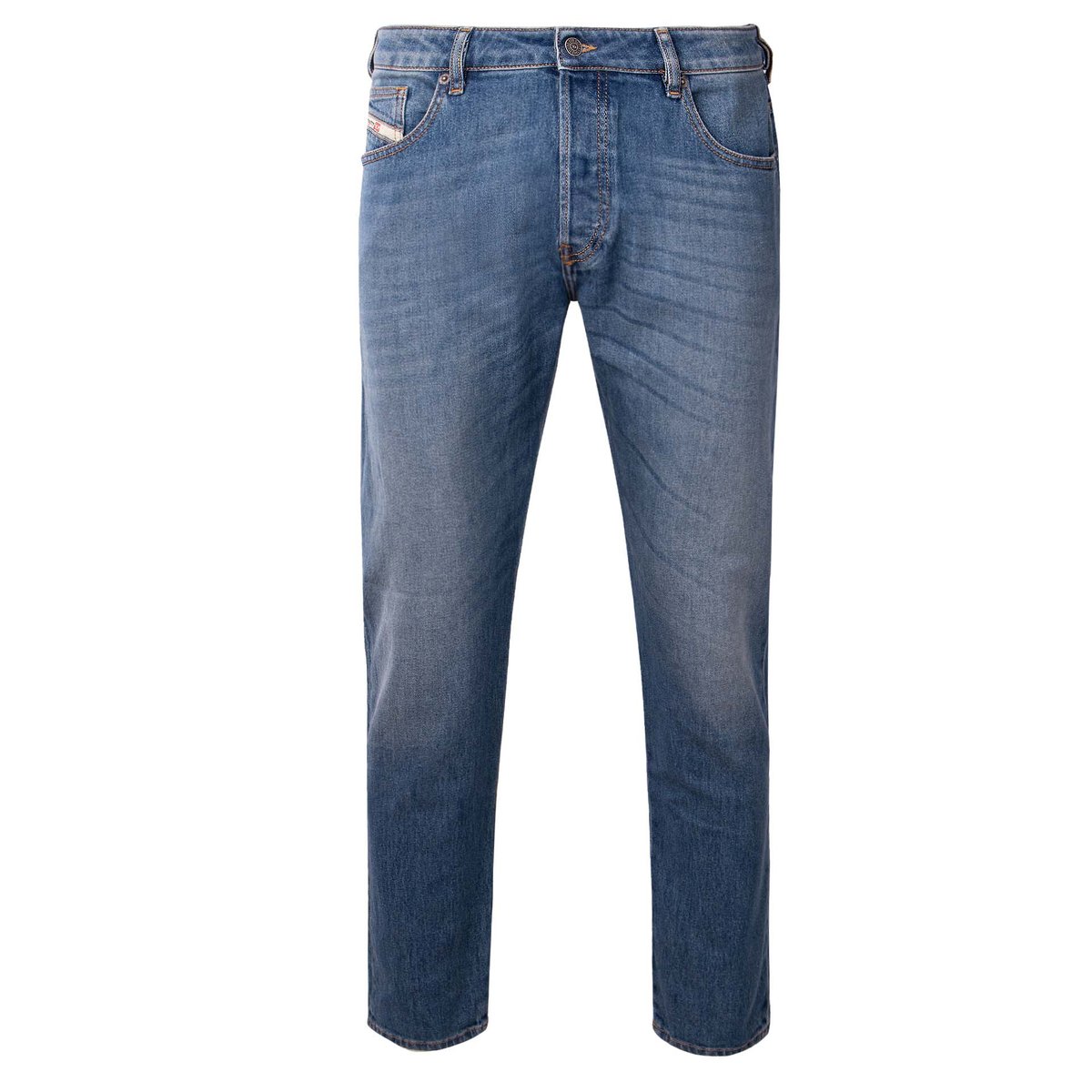 Diesel Jeansy męskie Diesel D-Yennox 29/32