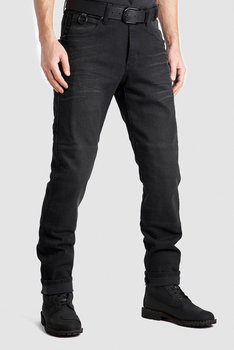 Jeansy Pando Moto Boss Slim-Fit Cordura 34/32 - PANDO MOTO