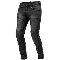 Jeansy Shima Gravel 3.0 czarny rozm. W38/L32 SHIMA