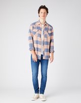 Jeansy Wrangler Bryson Game On W14XT112E 31 34 Wrangler