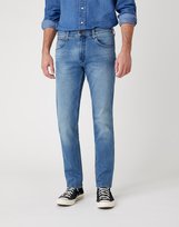 Jeansy Wrangler Greensboro Blue Fever  W15QQ892R 38 32