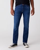 Jeansy Wrangler Greensboro For Real W15QCJ027 38 32 Wrangler