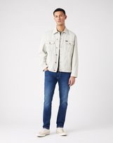 Jeansy Wrangler Larston For Real W18Scj027 32 32