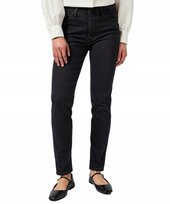 Jeansy Wrangler Piper 112356403 Smokey W 28 / L 32