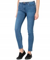 Jeansy Wrangler Skinny W28KAEX11 Daydream 28 / 32