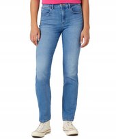 Jeansy Wrangler Slim 112332355 W26LCY37M Pearl W 29 / L 34