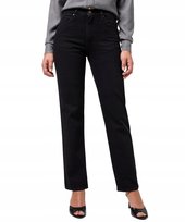 Jeansy Wrangler Sunset 112350727 Black W 28 / L 30