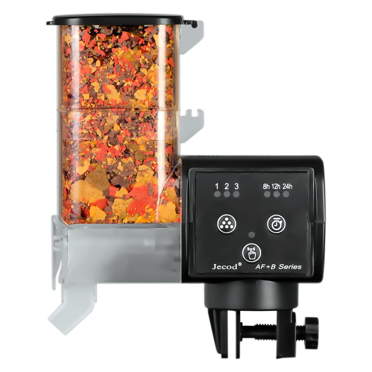 Jecod Automatic Feeder Af-250B - Karmnik Automatyczny - JEBAO | Sklep ...