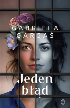 Jeden błąd - ebook epub - Gargaś Gabriela