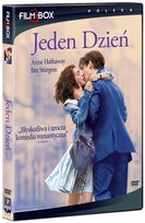 Jeden dzień Scherfig Lone