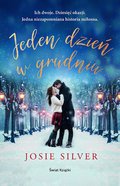Jeden dzień w grudniu&nbsp;-&nbsp;Silver Josie