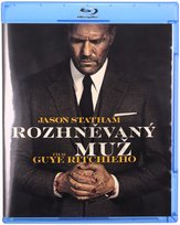 Jeden gniewny człowiek Various Directors