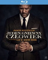 Jeden gniewny człowiek Ritchie Guy
