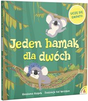 Jeden hamak dla dwóch. Uczę się empatii Shoshana Stopek
