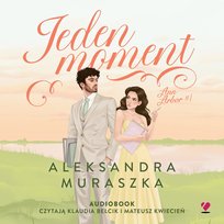 Nowości i bestsellery audiobooki