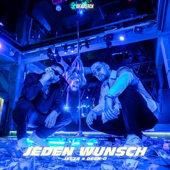 JEDEN WUNSCH - JEEZA x DEEN-O