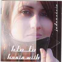 Jedenaście Kasia Wilk, Kto To