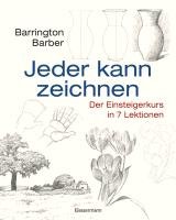 Jeder kann zeichnen - Barber Barrington