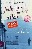Jeder stirbt für sich allein Fallada Hans