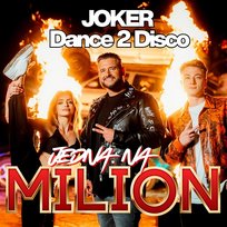 Jedna na Milion Joker, Sequence