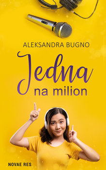 Jedna na milion - Bugno Aleksandra