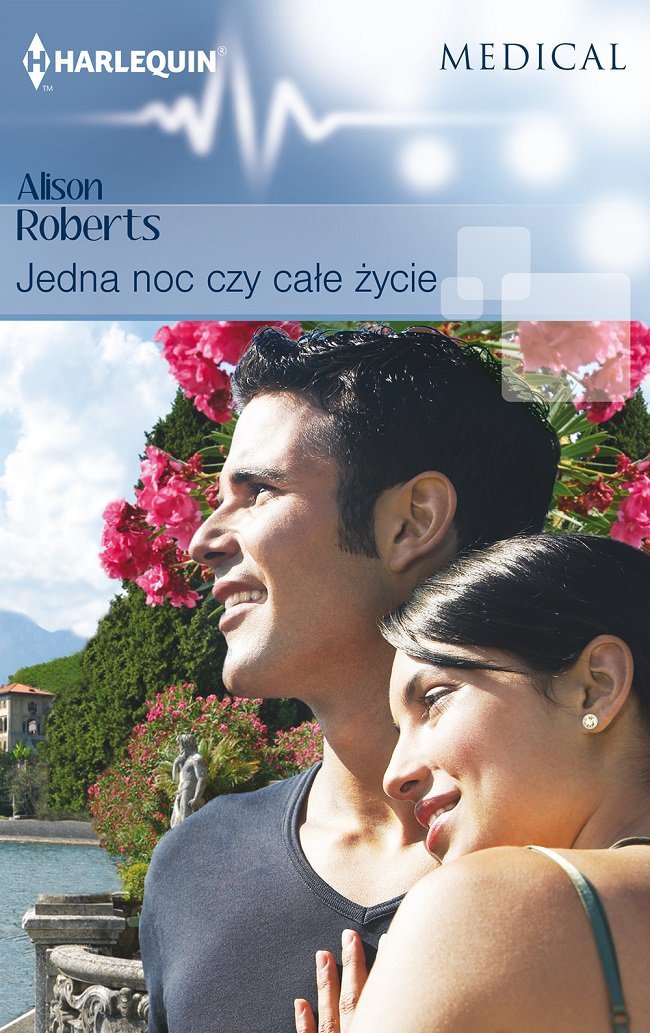 Jedna noc czy całe życie - ebook mobi