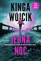 Jedna noc - ebook EPUB