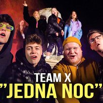 Jedna noc Team X