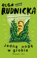 Jedną nogą w grobie