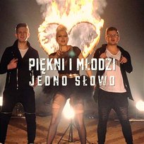 Jedno słowo Dawid Narożny, Piękni I Młodzi