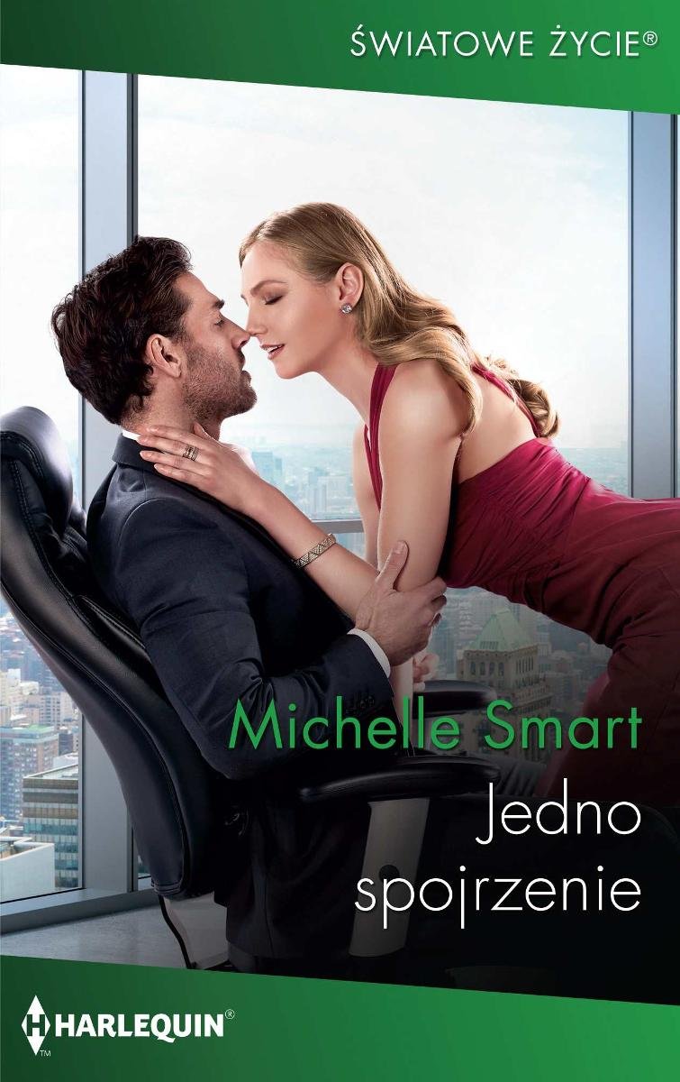 Jedno spojrzenie - ebook mobi
