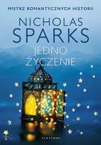 Jedno życzenie - ebook mobi