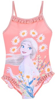 Jednoczęściowy strój kąpielowy dla dziewczynki Disney Frozen - Elsa - Disney