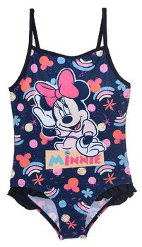 Jednoczęściowy strój kąpielowy Minnie Mouse - Disney