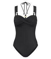Jednoczęściowy strój kąpielowy Triumph Summer Twist OPD-44B