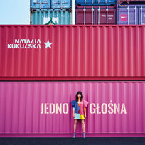 Jednogłośna EP (limitowana edycja kolekcjonerska z autografem) Kukulska Natalia