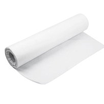 Jednorazowe podkłady ochronne włókninowe 60cm x 40m Med-Fiz biały