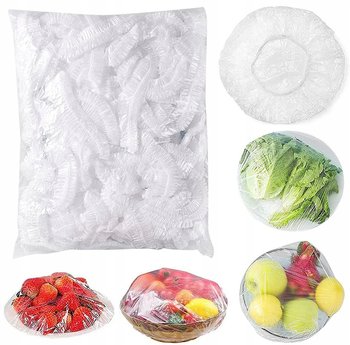 Jednorazowe Worki Na Jedzenie Do Lodówki 100 sztuk - blurr