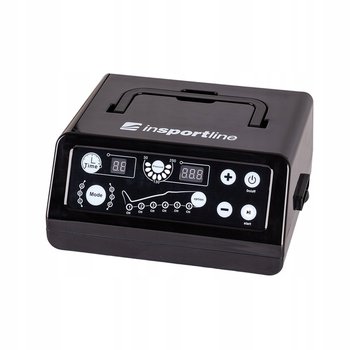 Jednostka główna systemu masażu kompresyjnego inSPORTline Compisimo Base - inSPORTline