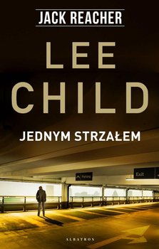 Jednym strzałem - Child Lee