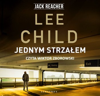 Jednym strzałem - Child Lee
